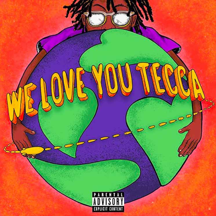 Lil Tecca We Love You Tecca