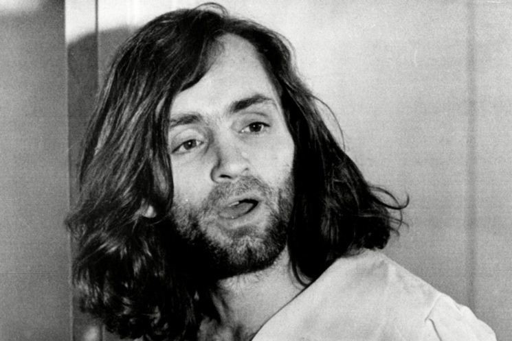 A Charles Manson Song Is Appearing in Cozy Fall Videos on TikTok | Exclaim!