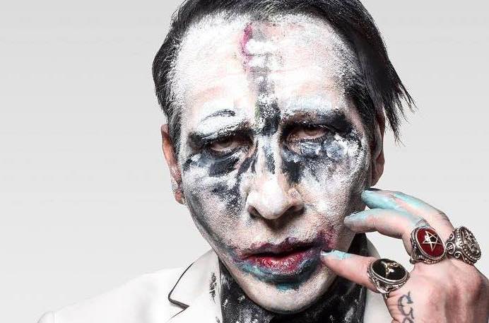 Un autre procès pour abus de Marilyn Manson a été rejeté