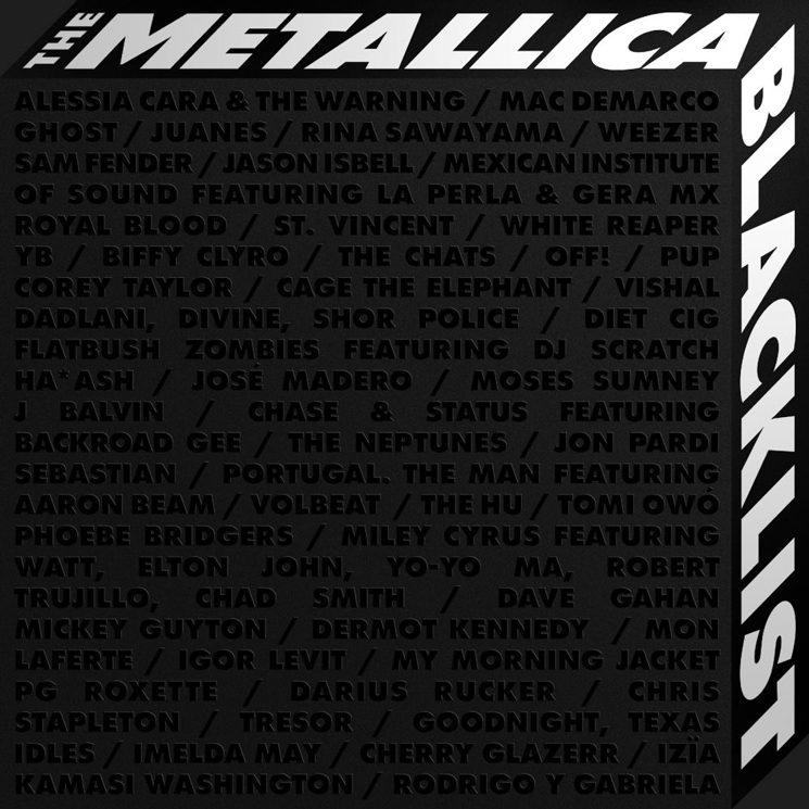 1991 list song moscow metallica Metallica Setlist