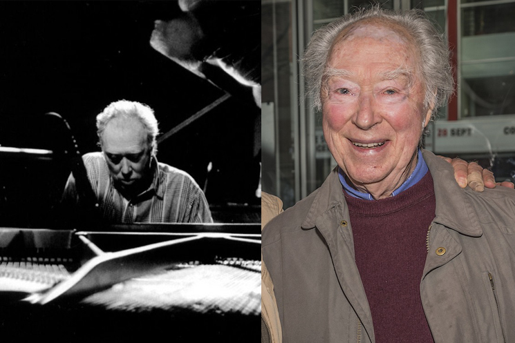 L’artiste interdisciplinaire canadien Michael Snow décède à 94 ans