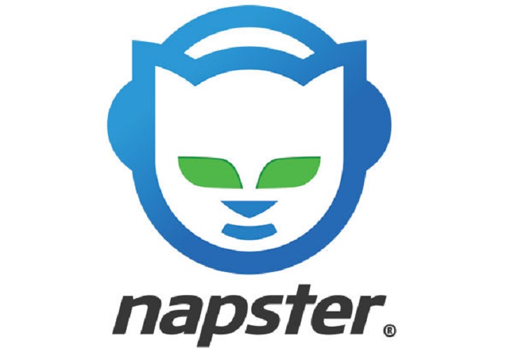 Napster llega a Canadá