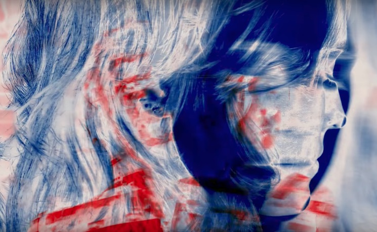 The National"Guilty Party" (video)