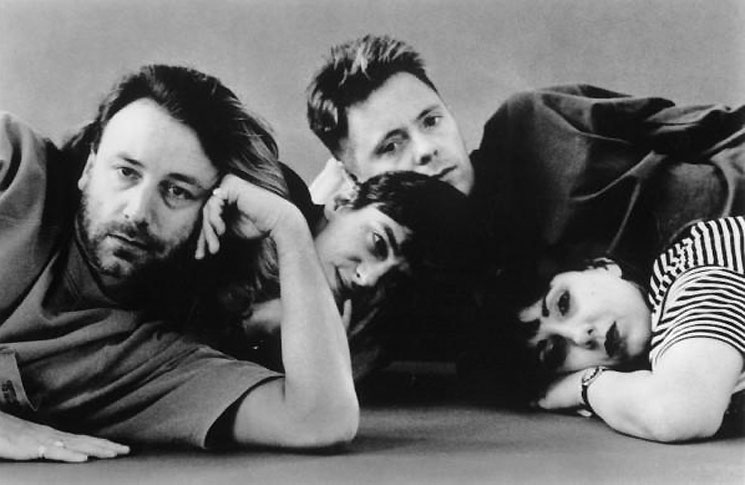 An Essential Guide to New Order