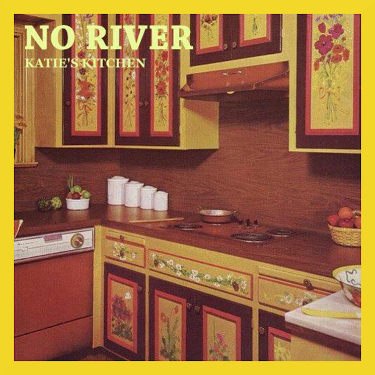 No River 39;Katie39;s Kitchen39; album stream