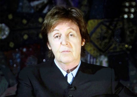 Michel Gondry Recruits Paul McCartney for Film Score Contribution