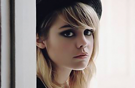 Coeur de Pirate Grows Up with 'Blonde'