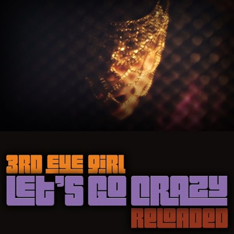 Prince - "Let's Go Crazy (Reloaded)"