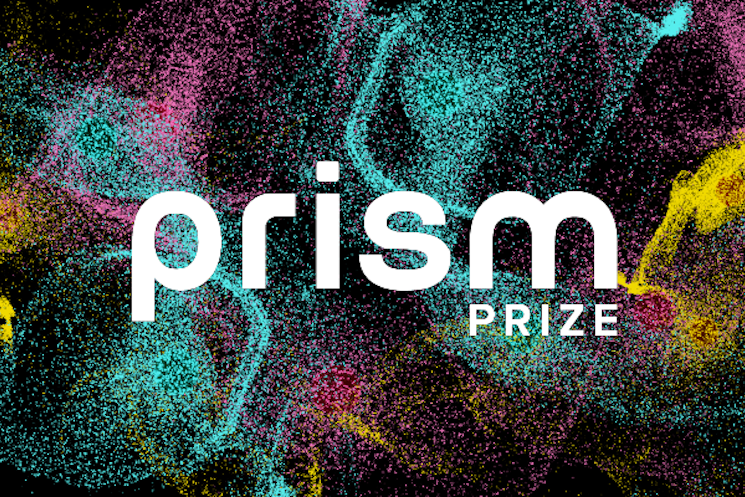Mustafa Wins 2022 Prism Prize