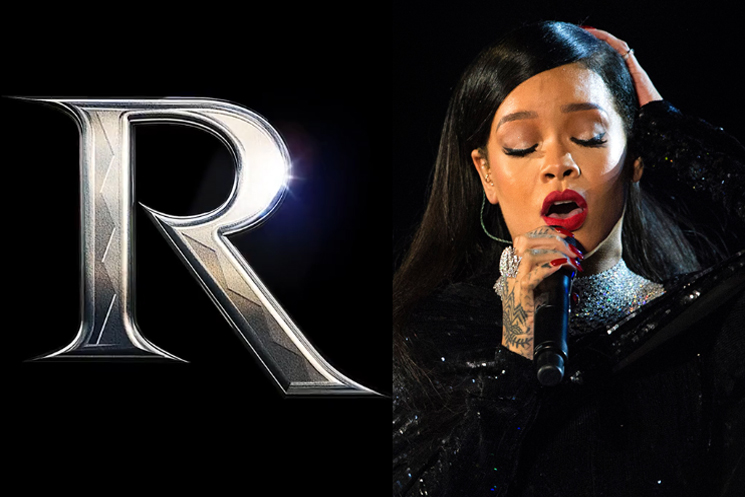 Rihanna Returns with New 'Black Panther' Song 