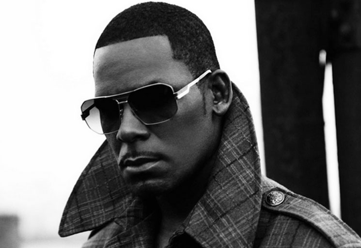 R. Kelly Criminal Investigation To Be Pursued By Fulton County