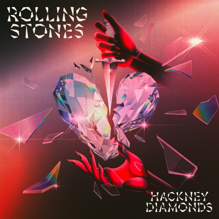 Les Rolling Stones sont meilleurs que ce dont ils ont besoin sur “Hackney Diamonds”