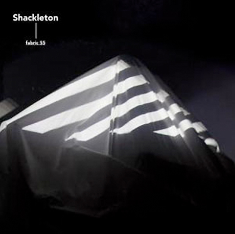 Shackleton - Fabric 55. By Dimitri NasrallahLike Ricardo Villalobos and Omar 