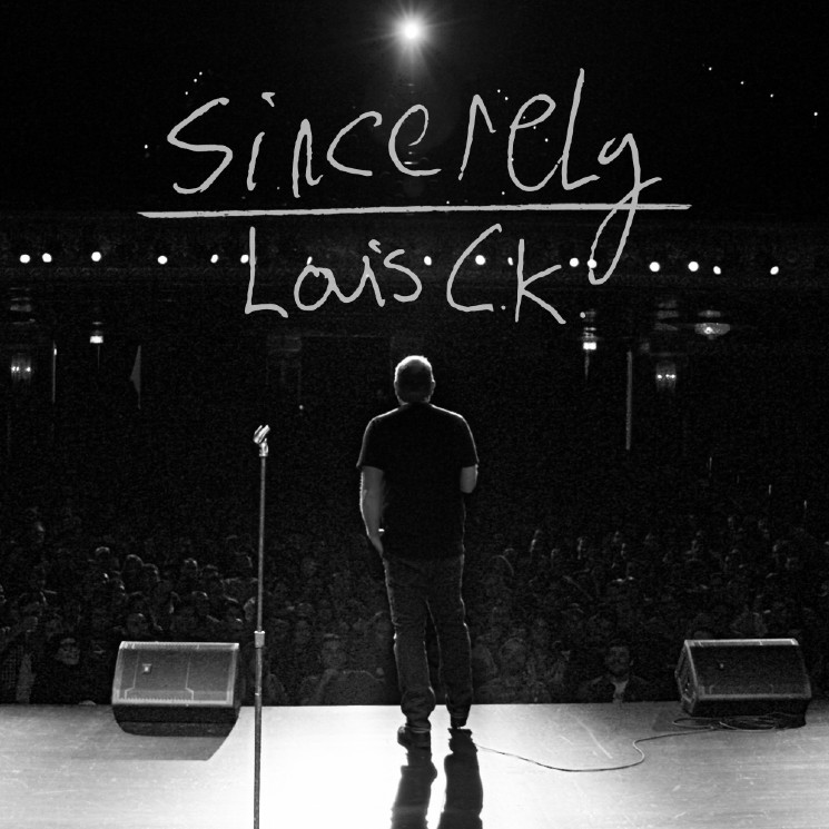 Louis C.K. Surprise-Releases First New Stand-Up Special Since Misconduct Allegations