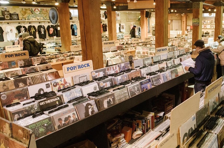 Les meilleures et les pires sorties du Record Store Day 2023