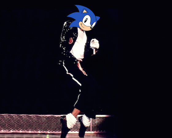Michael Jackson Wrote 'Sonic the Hedgehog 3' Music: Crazy Theory Confirmed?