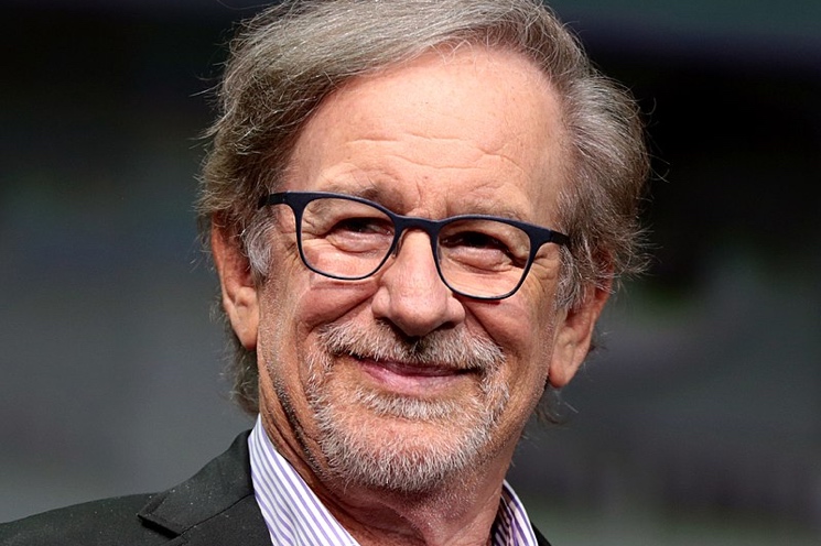 Steven Spielberg remporte le TIFF People’s Choice Award avec “The Fabelmans”