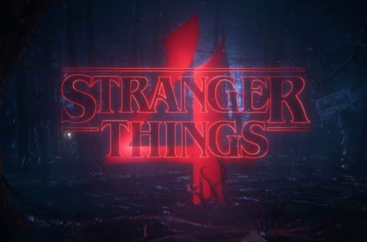 Stranger Things season 4 should release in 2022, says Finn Wolfhard