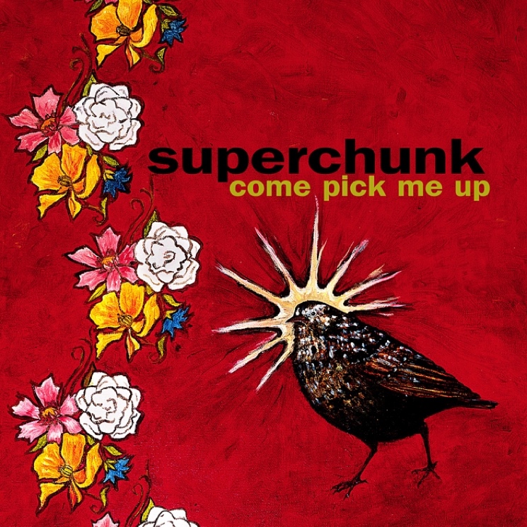 An Essential Guide to Superchunk