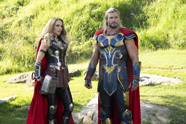 ‘Thor: Enjoy and Thunder’ Hammers Dwelling Hilarious Humour Directed by Taika Waititi