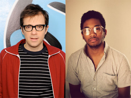 Rivers Cuomo Eyes Collaboration with Toro y Moi | Exclaim!