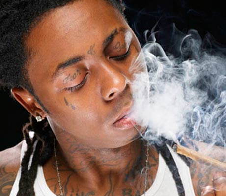 But so it goes with the latest saga in Lil Wayne's comically 