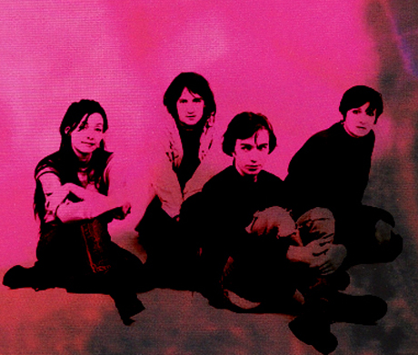 My Bloody Valentine Remasters Get UK Release Date