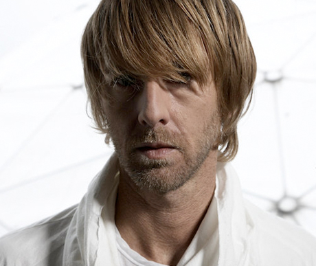 Richie Hawtin'Slices Special Issue' Documentary