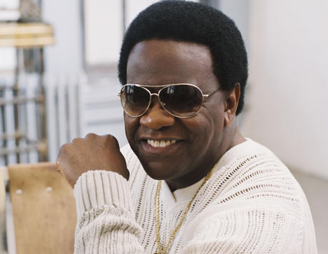 Al Green Pictures