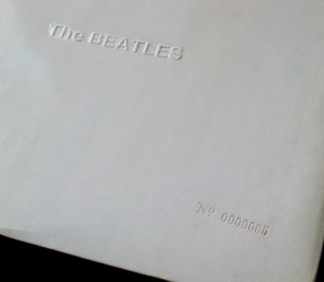 beatles white album. the Beatles#39; White Album