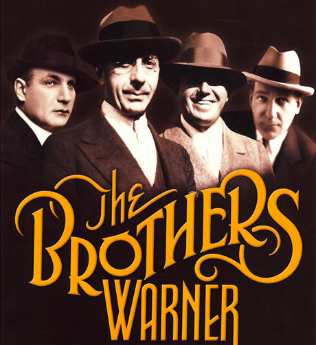 The Brothers Warner Cass Warner Sperling