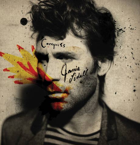 Jamie Lidell Taps Wilco Feist and Beck for New FullLength