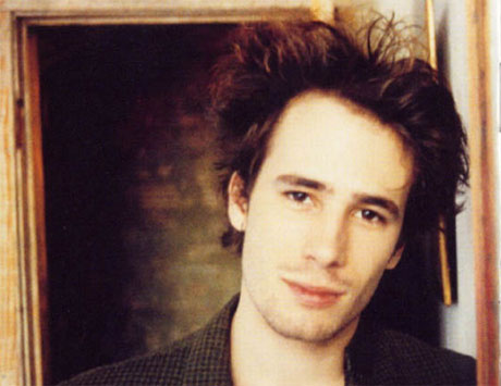 Jeff Buckley Biopic Back on Track for 2010 Release, Possible Leads Include 