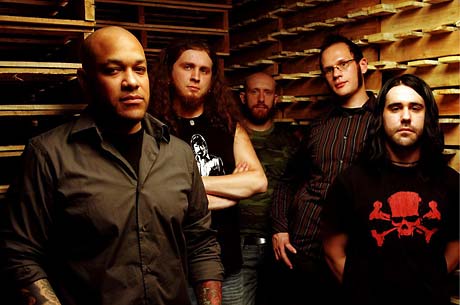 Killswitch Engage Alive Or Just Breathing. Killswitch Engage - As