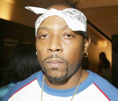 is nate dogg dead. Nate Dogg Is quot;Alive and Wellquot;