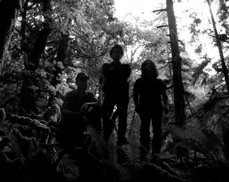 Wolves in the Throne Room Come to Victoria and Vancouver on West Coast Tour