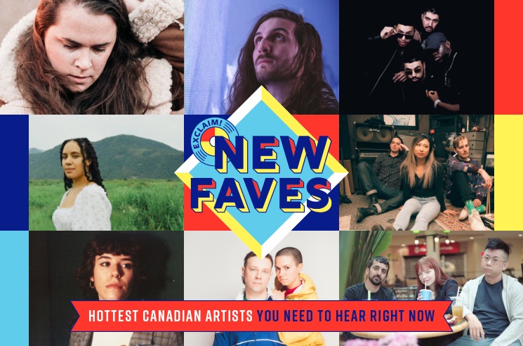 8 Emerging Canadian Artists You Require to Listen to in July 2022