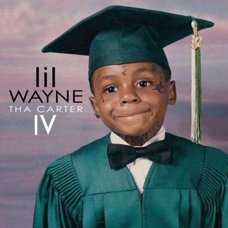 lil wayne out of jail date. Lil Wayne#39;s Tha Carter IV Gets