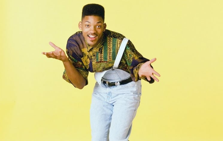 Will Smith Is Making a 'Fresh Prince' Spinoff Series - What Channel Is The New Fresh Prince On