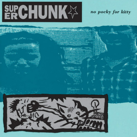 An Essential Guide to Superchunk