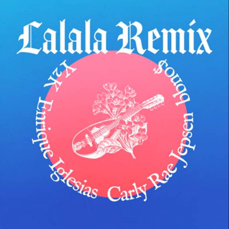 Carly Rae Jepsen And Enrique Iglesias Hop On Remix Of Y2k And Bbno S Lalala Lirik lagu y2k bbno lalala official video mp3 terpopuler full album terlengkap. exclaim