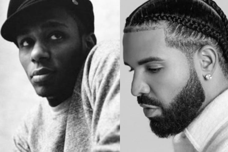Mos Def dit que la musique de Drake n’est pas du hip-hop et la compare à une playlist de centre commercial
