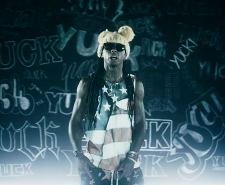 2 Chainz 'Yuck' (ft. Lil Wayne) (video) (NSFW)