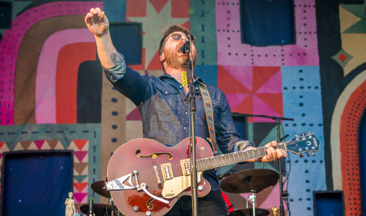 The Decemberists Announce North American Dates, Add Vancouver and Calgary Shows 