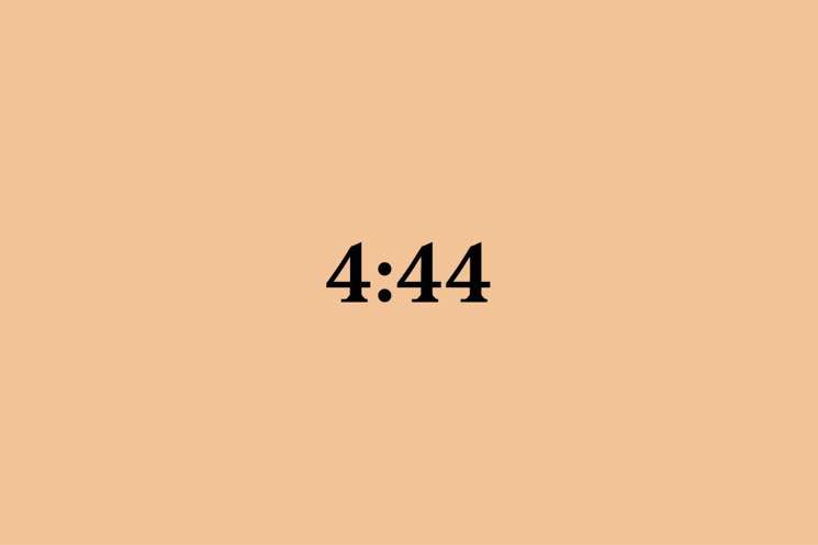 ​Watch Tidal's Mysterious '4:44' Trailer 