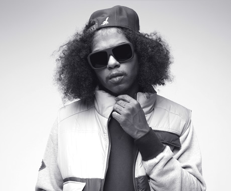 Ab-Soul On His Path