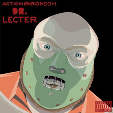Action Bronson Dr. Lecter