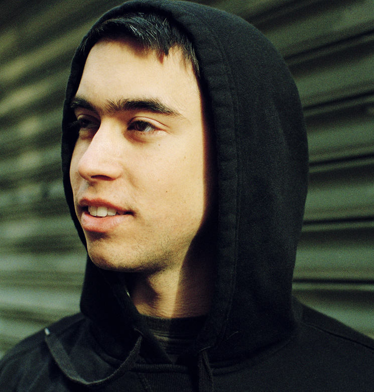 ​Alex G Signed to Domino and Didn't Change a Thing 