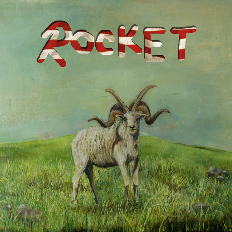 Alex G Returns with 'Rocket' LP, Shares Two New Songs 