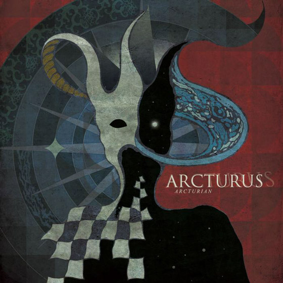 Arcturus Arcturian